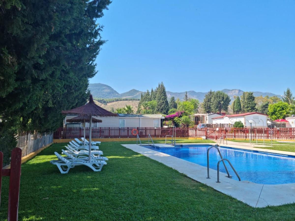 Malaga Monte Parc Alhaurín de la Torre Exterior foto